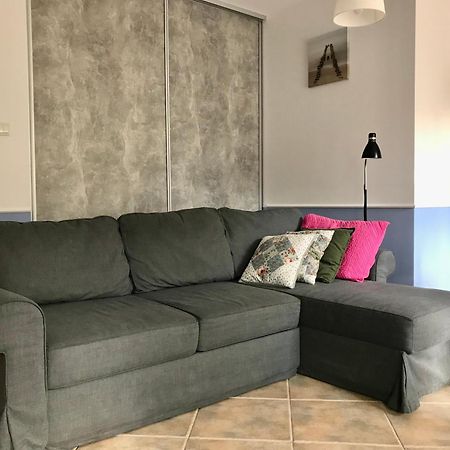 Na Wydmie 5 Apartment Устка Екстериор снимка