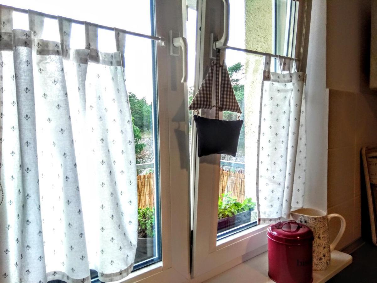 Na Wydmie 5 Apartment Устка Екстериор снимка