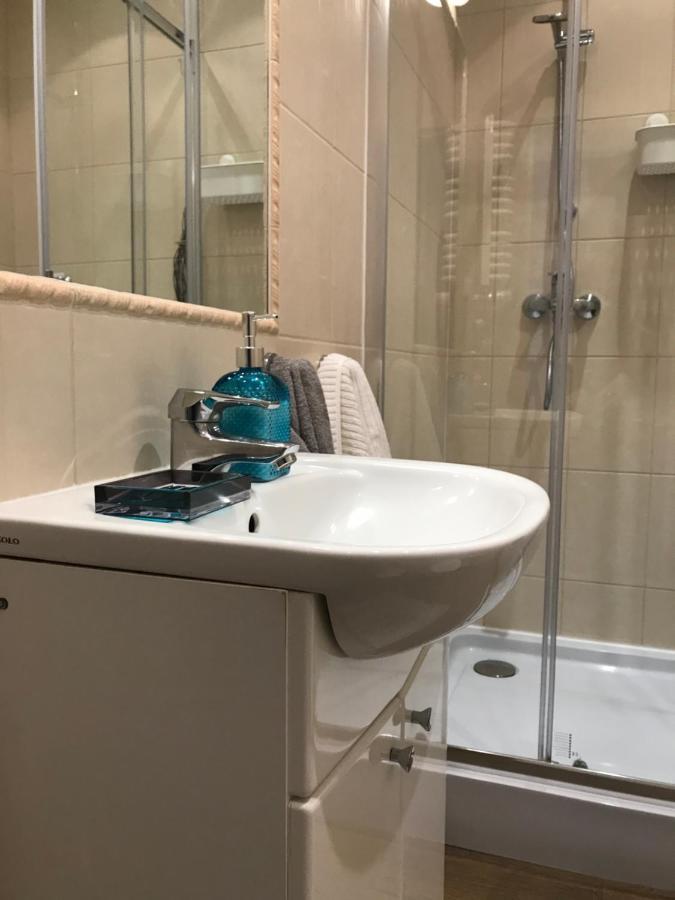 Na Wydmie 5 Apartment Устка Екстериор снимка