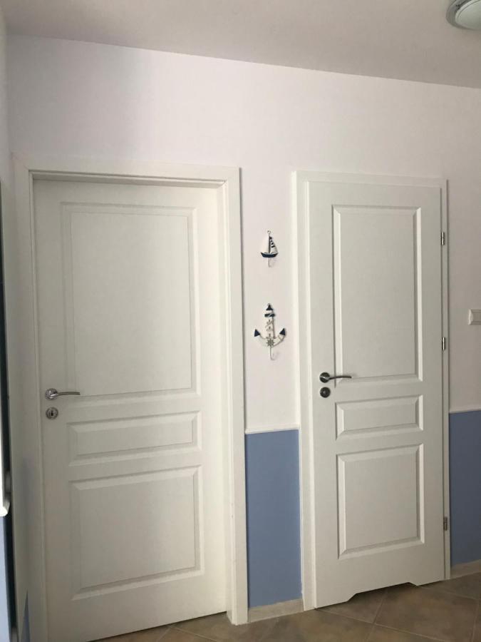 Na Wydmie 5 Apartment Устка Екстериор снимка