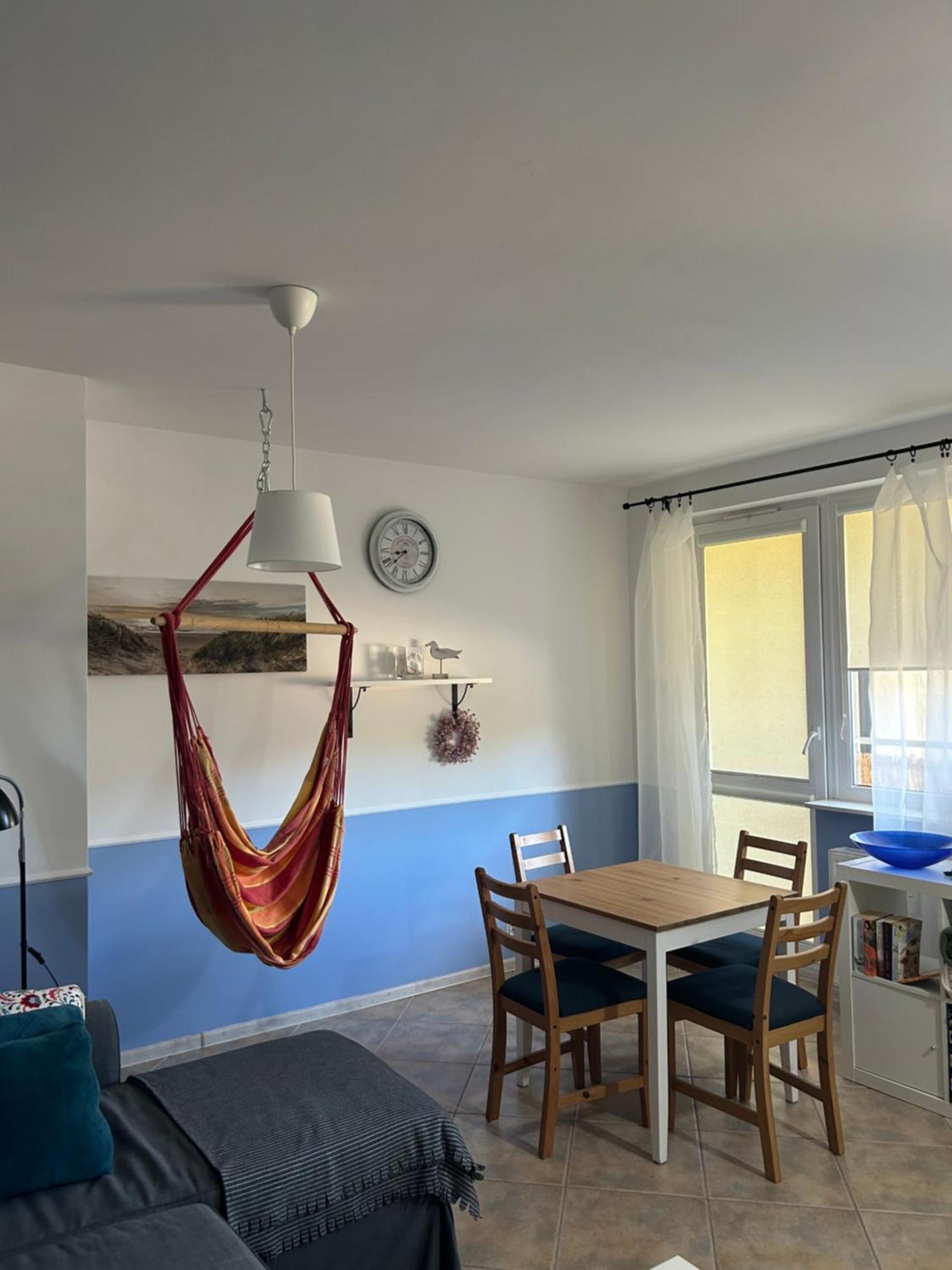 Na Wydmie 5 Apartment Устка Екстериор снимка