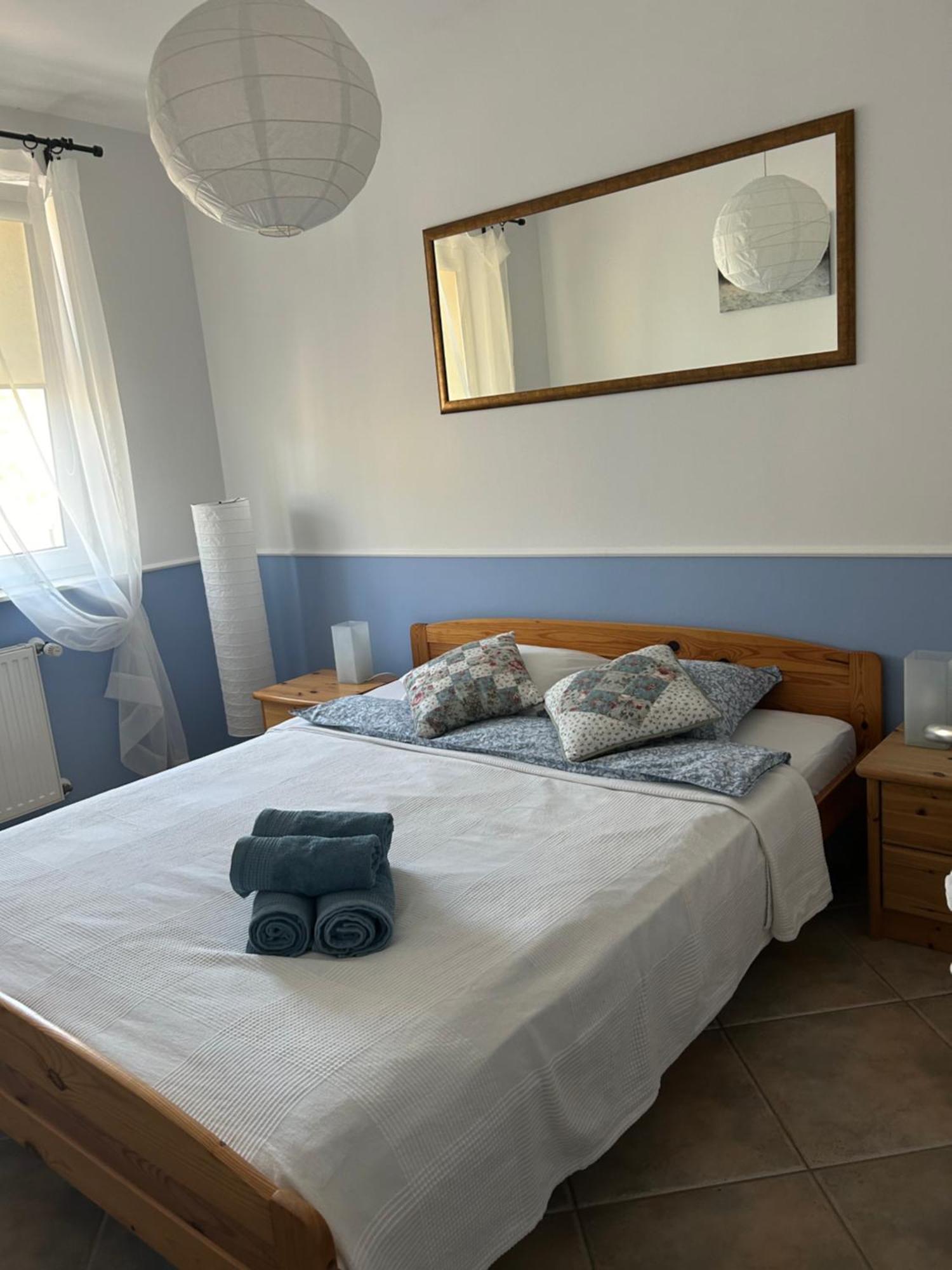 Na Wydmie 5 Apartment Устка Екстериор снимка