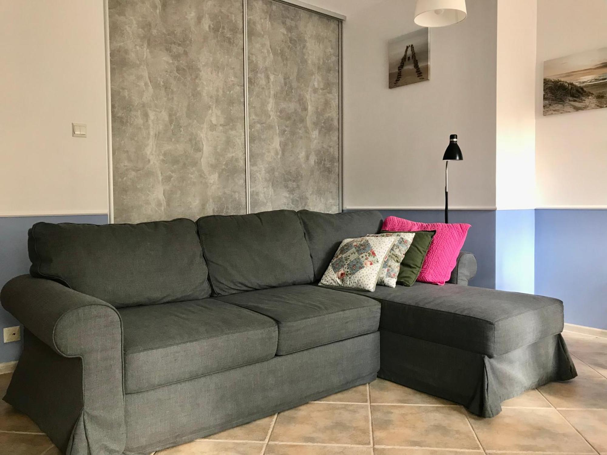 Na Wydmie 5 Apartment Устка Екстериор снимка