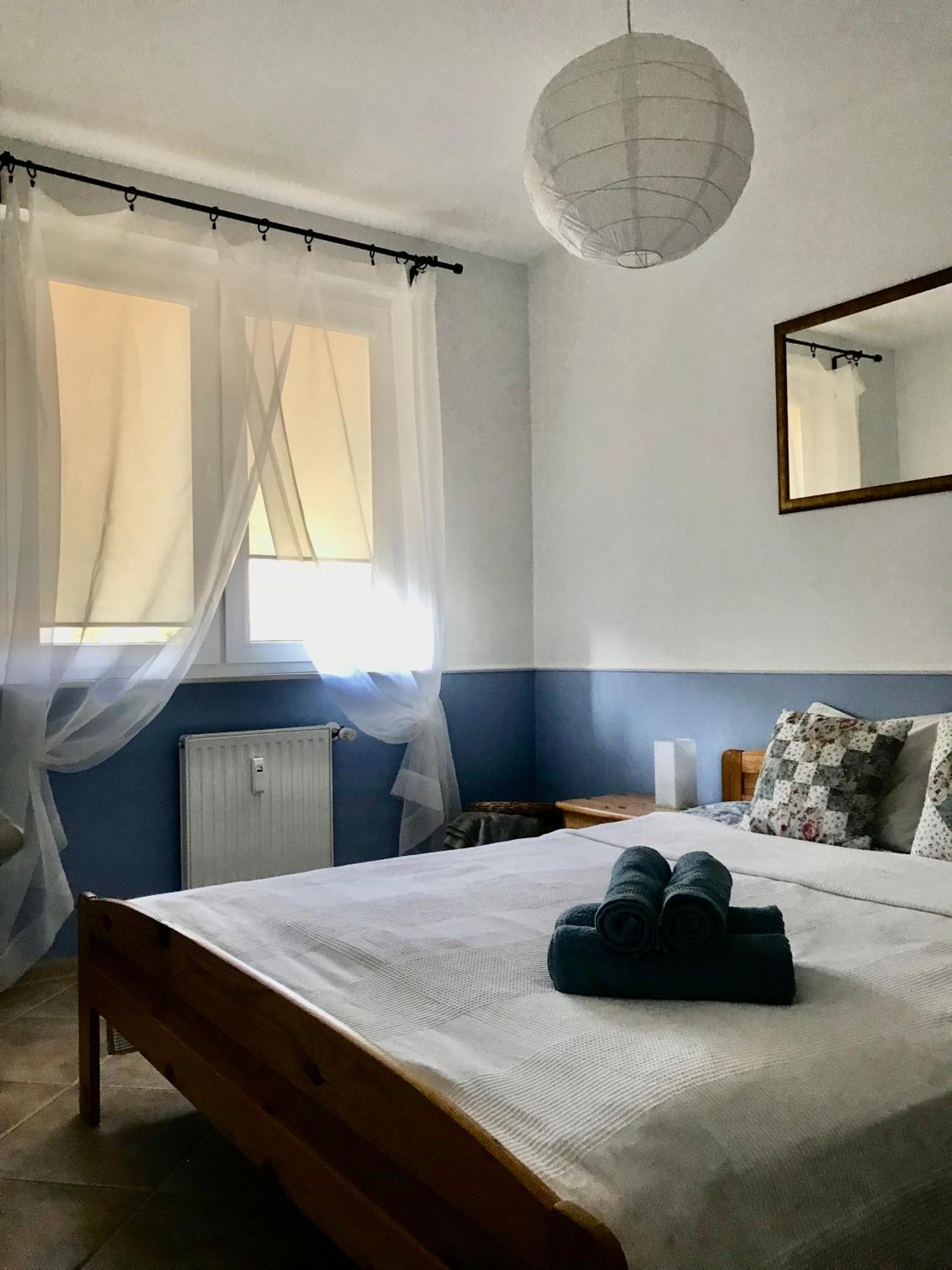 Na Wydmie 5 Apartment Устка Екстериор снимка