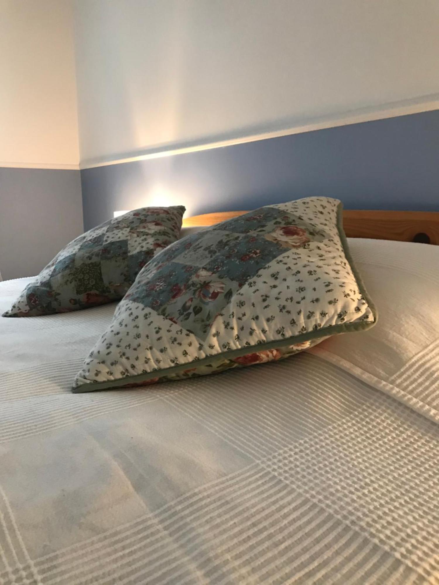 Na Wydmie 5 Apartment Устка Екстериор снимка