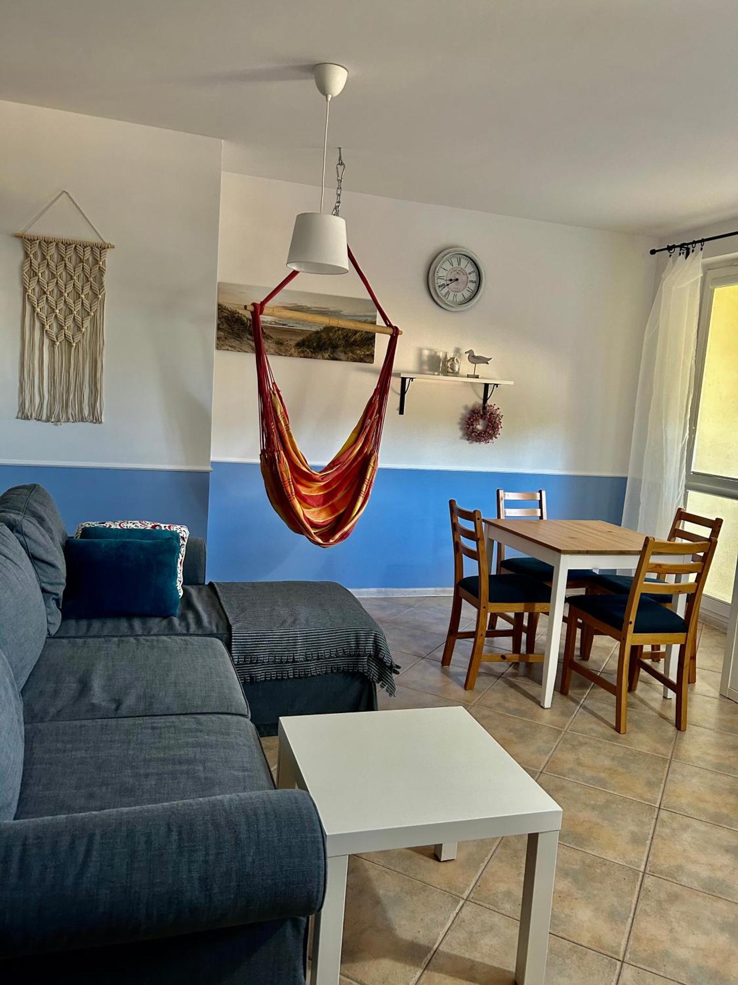 Na Wydmie 5 Apartment Устка Екстериор снимка